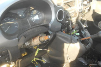 Poignee interieur avant gauche PEUGEOT PARTNER 2