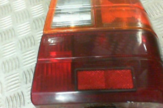Feu arriere principal droit (feux) FIAT UNO Photo n°1