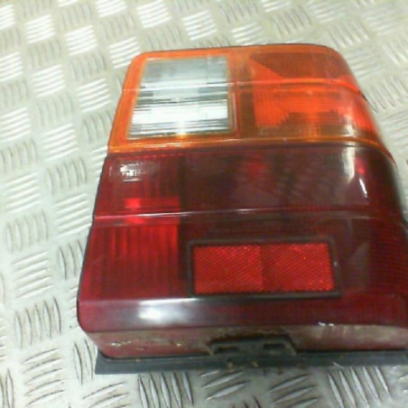 Feu arriere principal droit (feux) FIAT UNO Photo n°1