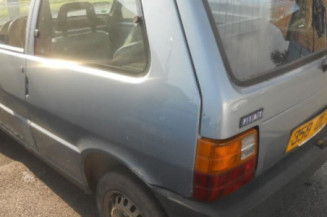 Feu arriere principal droit (feux) FIAT UNO