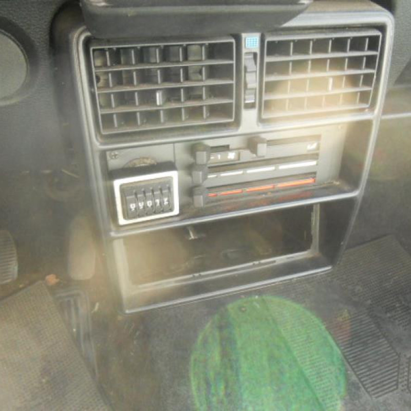 Feu arriere principal droit (feux) FIAT UNO Photo n°7