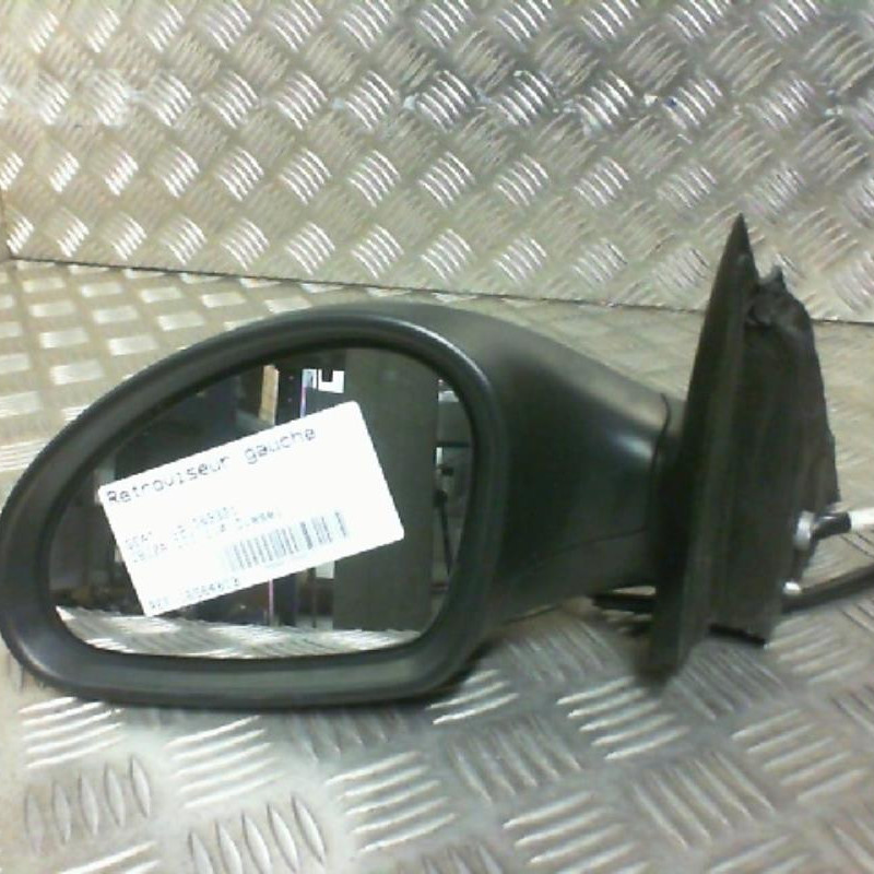 Retroviseur gauche SEAT IBIZA 3 Photo n°1