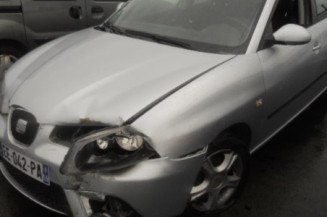 Retroviseur gauche SEAT IBIZA 3