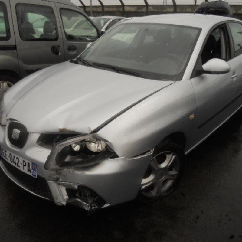 Retroviseur gauche SEAT IBIZA 3 Photo n°4