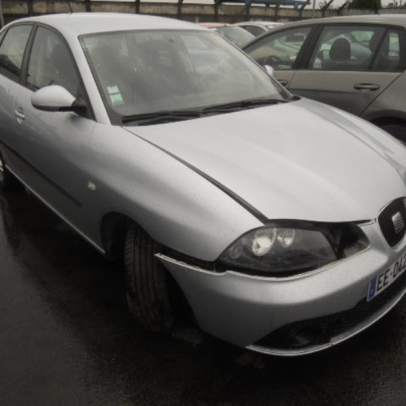 Retroviseur gauche SEAT IBIZA 3 Photo n°5