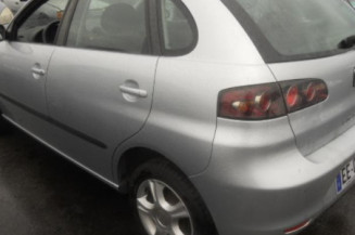 Retroviseur gauche SEAT IBIZA 3