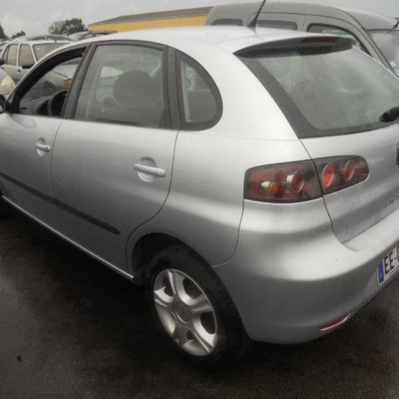 Retroviseur gauche SEAT IBIZA 3 Photo n°7