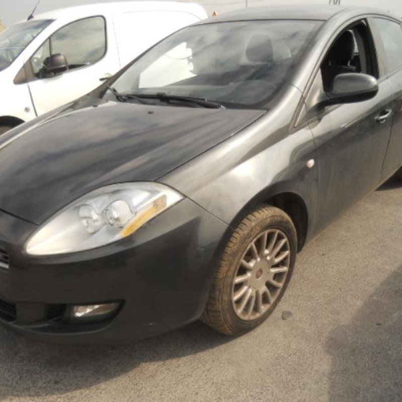 Retroviseur gauche FIAT BRAVO 2 Photo n°4