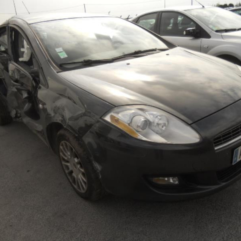 Retroviseur gauche FIAT BRAVO 2 Photo n°5