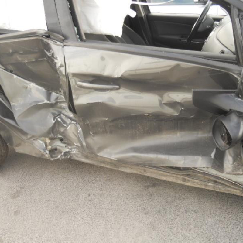Retroviseur gauche FIAT BRAVO 2 Photo n°6