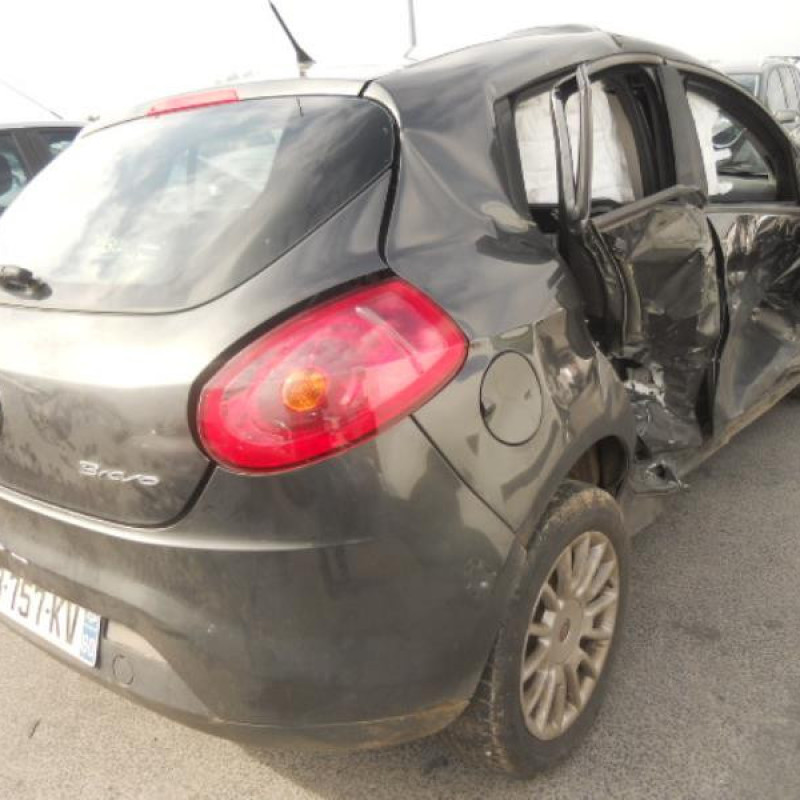 Retroviseur gauche FIAT BRAVO 2 Photo n°7