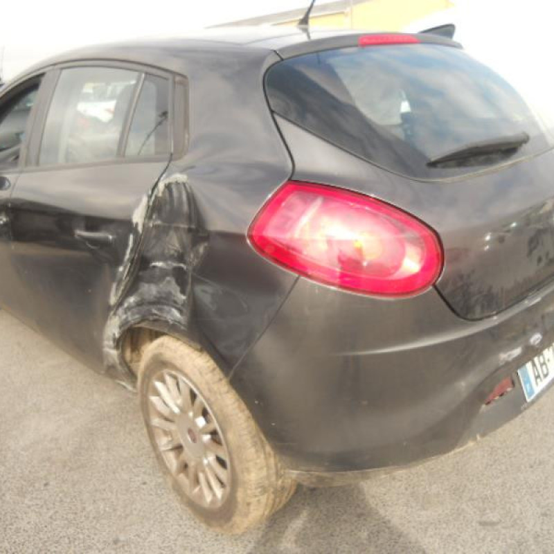 Retroviseur gauche FIAT BRAVO 2 Photo n°8