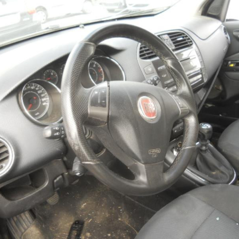 Retroviseur gauche FIAT BRAVO 2 Photo n°10