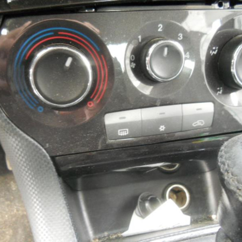 Retroviseur gauche FIAT BRAVO 2 Photo n°11