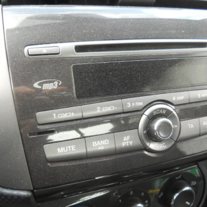Retroviseur gauche FIAT BRAVO 2 Photo n°12