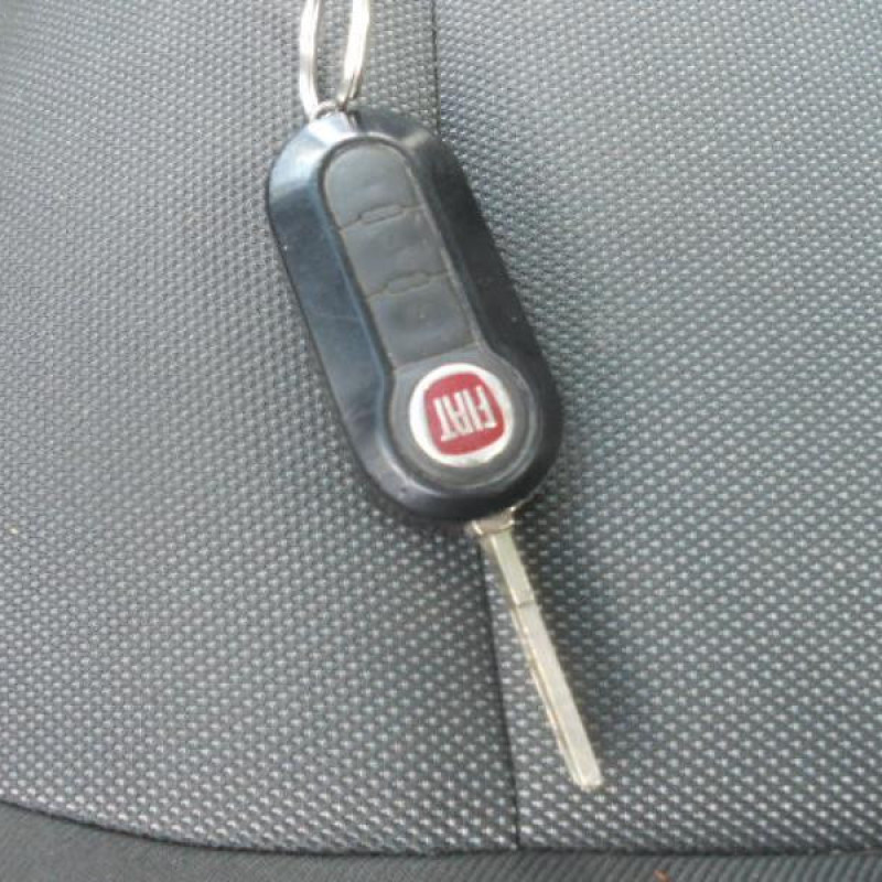 Retroviseur gauche FIAT BRAVO 2 Photo n°13
