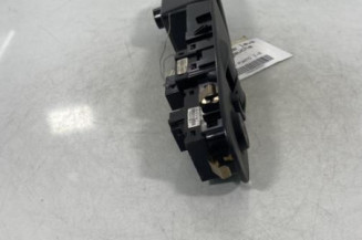 Interrupteur de leve vitre avant gauche FIAT PUNTO EVO 3