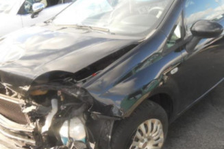 Interrupteur de leve vitre avant gauche FIAT PUNTO EVO 3