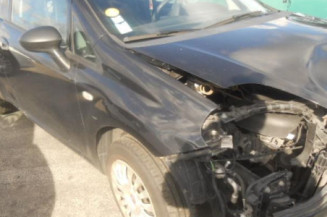 Interrupteur de leve vitre avant gauche FIAT PUNTO EVO 3