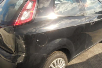 Interrupteur de leve vitre avant gauche FIAT PUNTO EVO 3