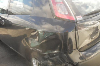 Interrupteur de leve vitre avant gauche FIAT PUNTO EVO 3