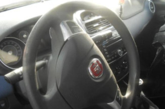 Interrupteur de leve vitre avant gauche FIAT PUNTO EVO 3