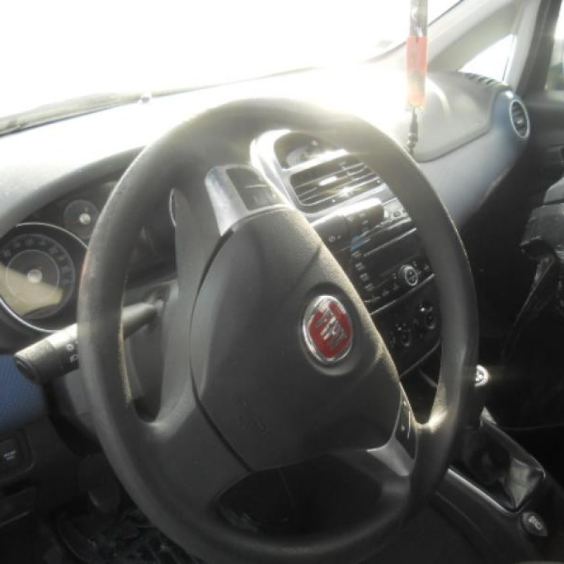 Interrupteur de leve vitre avant gauche FIAT PUNTO EVO 3 Photo n°9