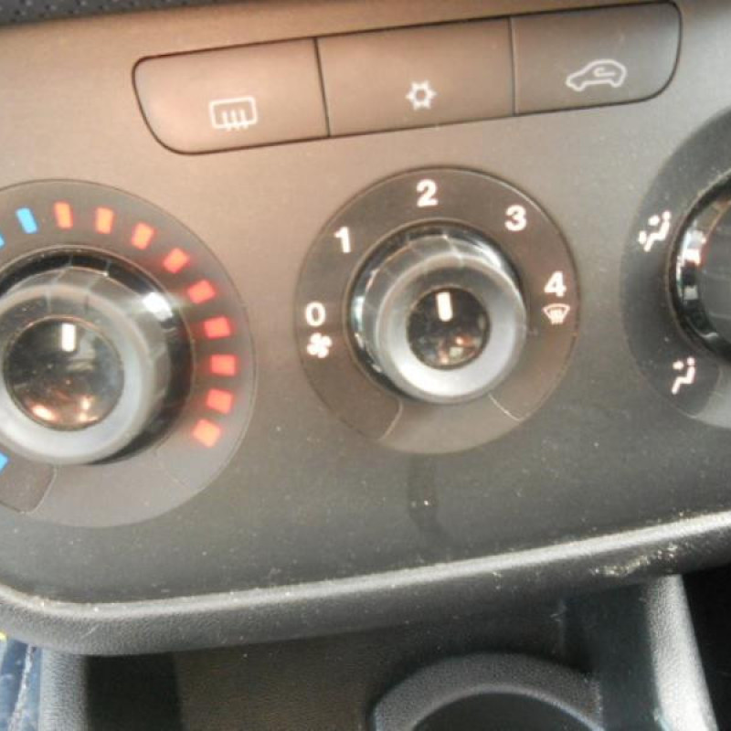 Interrupteur de leve vitre avant gauche FIAT PUNTO EVO 3 Photo n°10