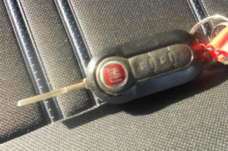 Interrupteur de leve vitre avant gauche FIAT PUNTO EVO 3