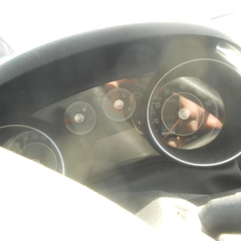 Interrupteur de leve vitre avant gauche FIAT PUNTO EVO 3 Photo n°13