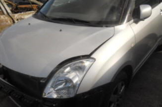 Trappe d'essence SUZUKI SWIFT 3