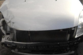 Trappe d'essence SUZUKI SWIFT 3