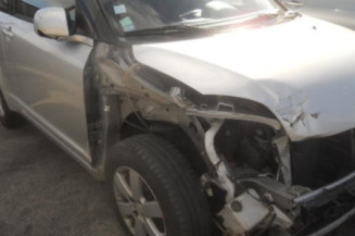 Trappe d'essence SUZUKI SWIFT 3