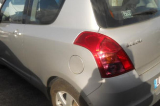 Trappe d'essence SUZUKI SWIFT 3