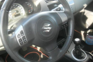 Trappe d'essence SUZUKI SWIFT 3