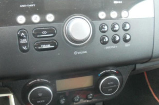 Trappe d'essence SUZUKI SWIFT 3