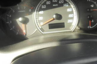 Trappe d'essence SUZUKI SWIFT 3