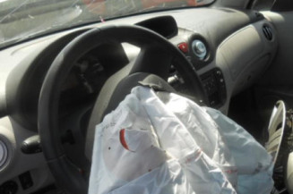 Malle/Hayon arriere CITROEN C3 PLURIEL