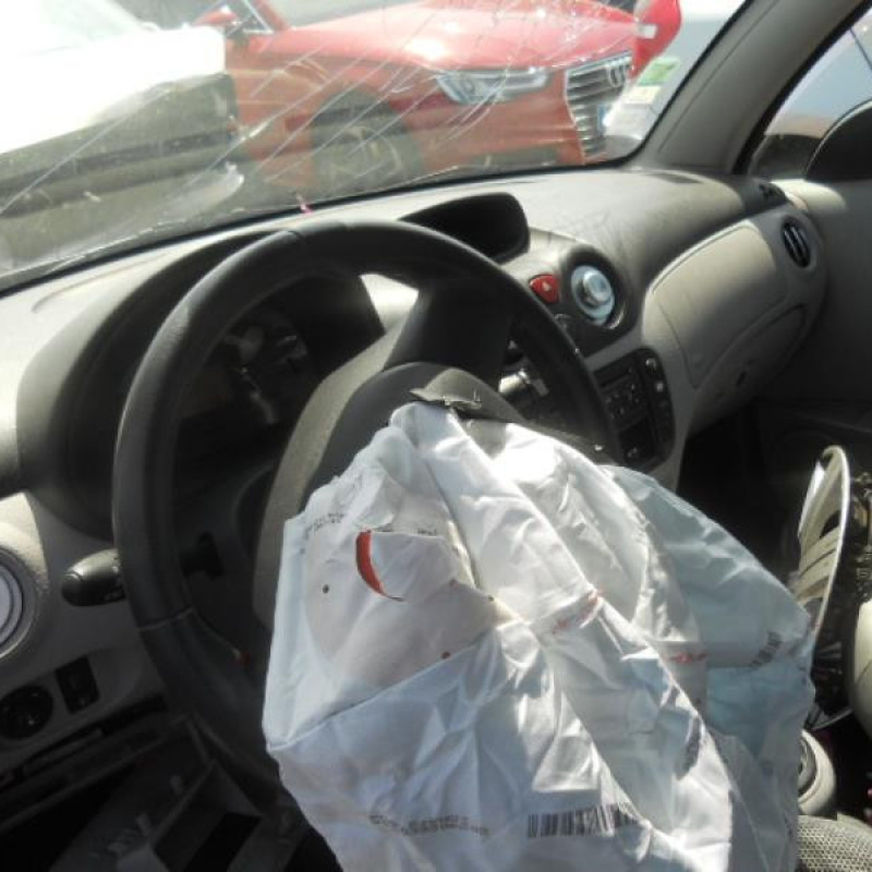 Malle/Hayon arriere CITROEN C3 PLURIEL Photo n°7