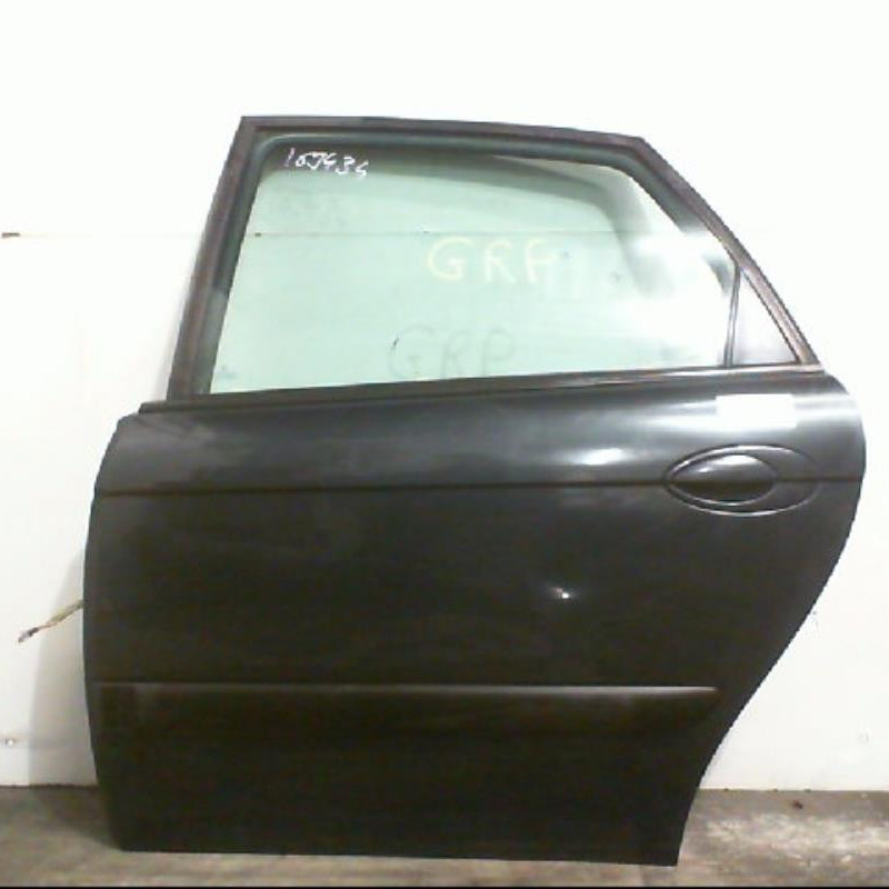 Porte arriere gauche CITROEN C5 1 Photo n°1