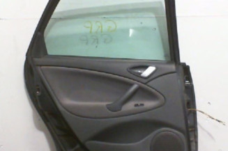 Porte arriere gauche CITROEN C5 1