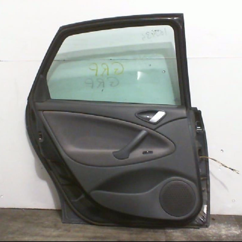 Porte arriere gauche CITROEN C5 1 Photo n°2