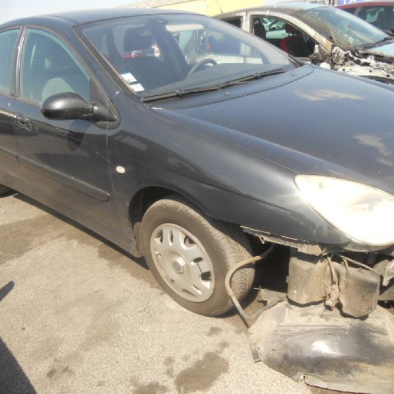 Porte arriere gauche CITROEN C5 1 Photo n°4