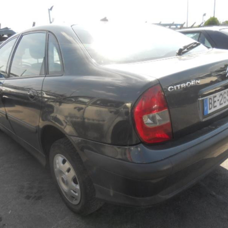 Porte arriere gauche CITROEN C5 1 Photo n°6