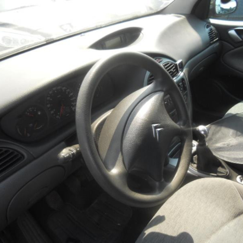 Porte arriere gauche CITROEN C5 1 Photo n°7