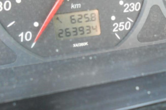 Porte arriere gauche CITROEN C5 1