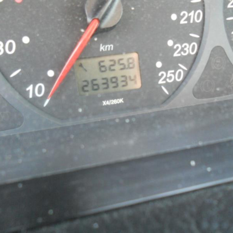 Porte arriere gauche CITROEN C5 1 Photo n°10