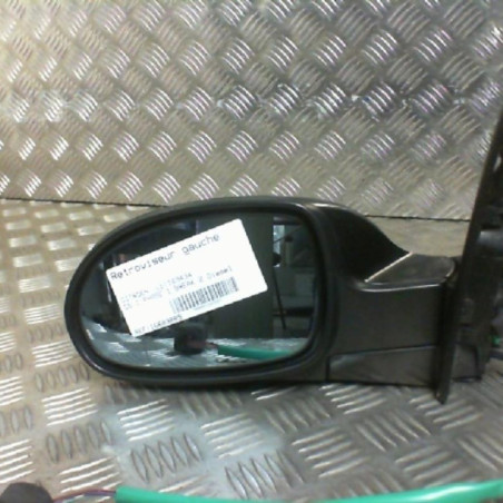 Retroviseur gauche CITROEN C5 1 Photo n°1