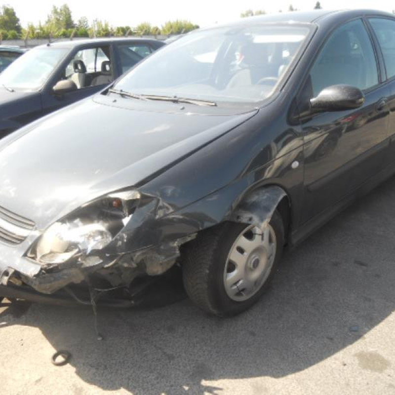 Retroviseur gauche CITROEN C5 1 Photo n°4