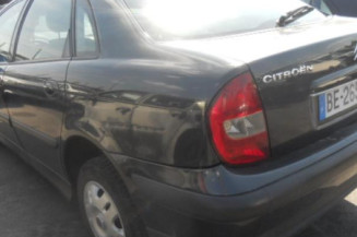 Retroviseur gauche CITROEN C5 1